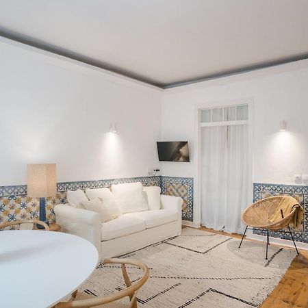 Casa Boma Lisboa - Typical & Charming Apartment - Campo III Extérieur photo