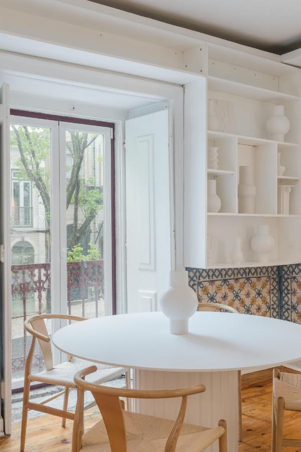 Casa Boma Lisboa - Typical & Charming Apartment - Campo III Extérieur photo