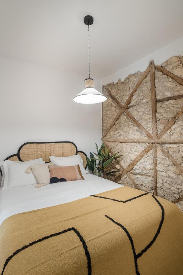 Casa Boma Lisboa - Typical & Charming Apartment - Campo III Extérieur photo