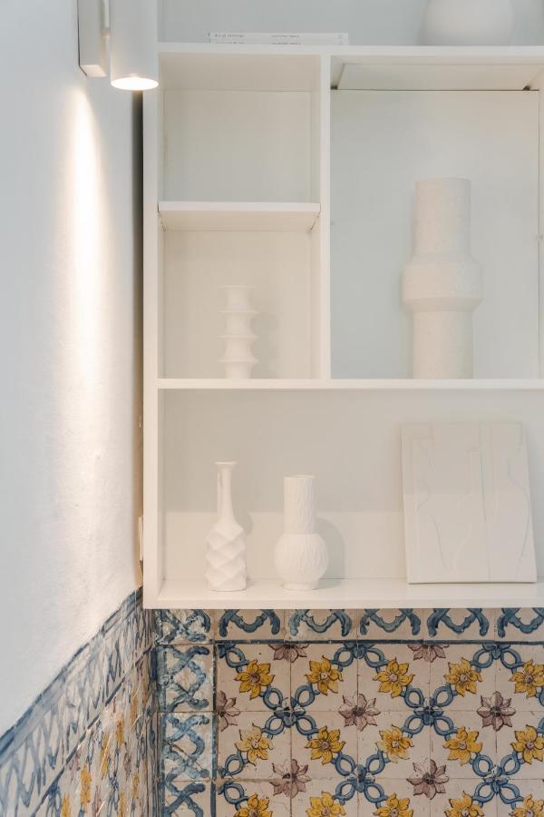 Casa Boma Lisboa - Typical & Charming Apartment - Campo III Extérieur photo