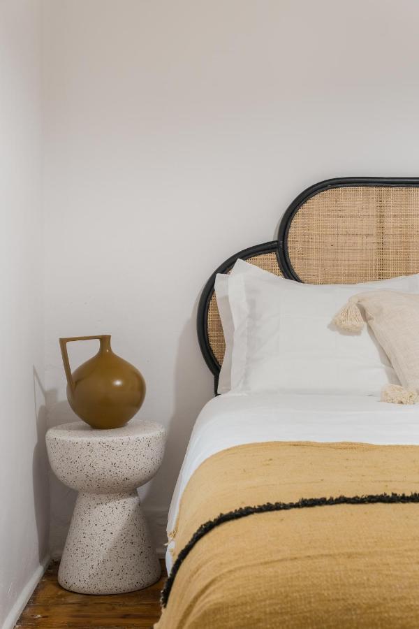 Casa Boma Lisboa - Typical & Charming Apartment - Campo III Extérieur photo