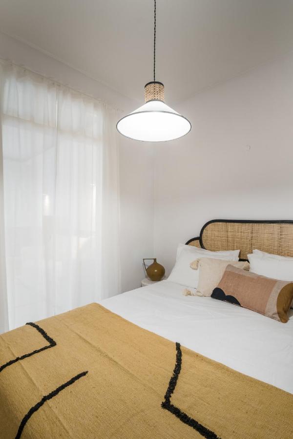 Casa Boma Lisboa - Typical & Charming Apartment - Campo III Extérieur photo