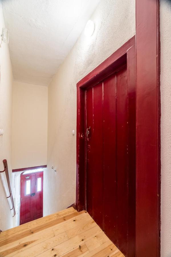 Casa Boma Lisboa - Typical & Charming Apartment - Campo III Extérieur photo