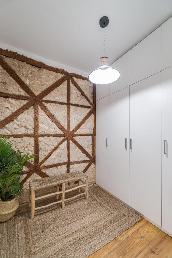 Casa Boma Lisboa - Typical & Charming Apartment - Campo III Extérieur photo
